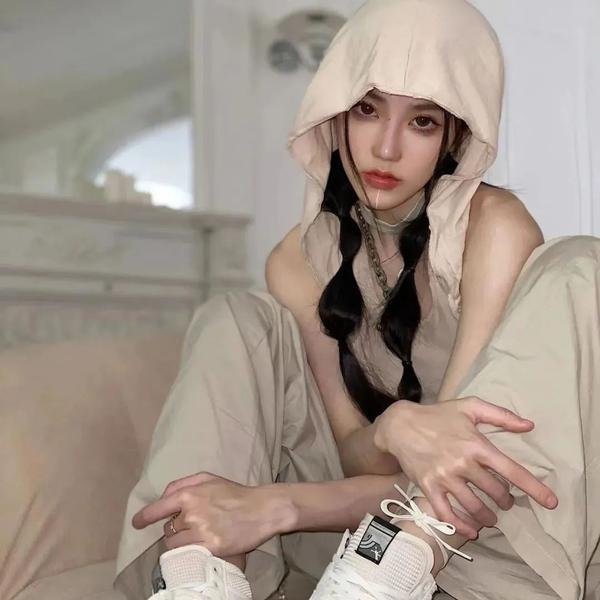 现代应召女郎